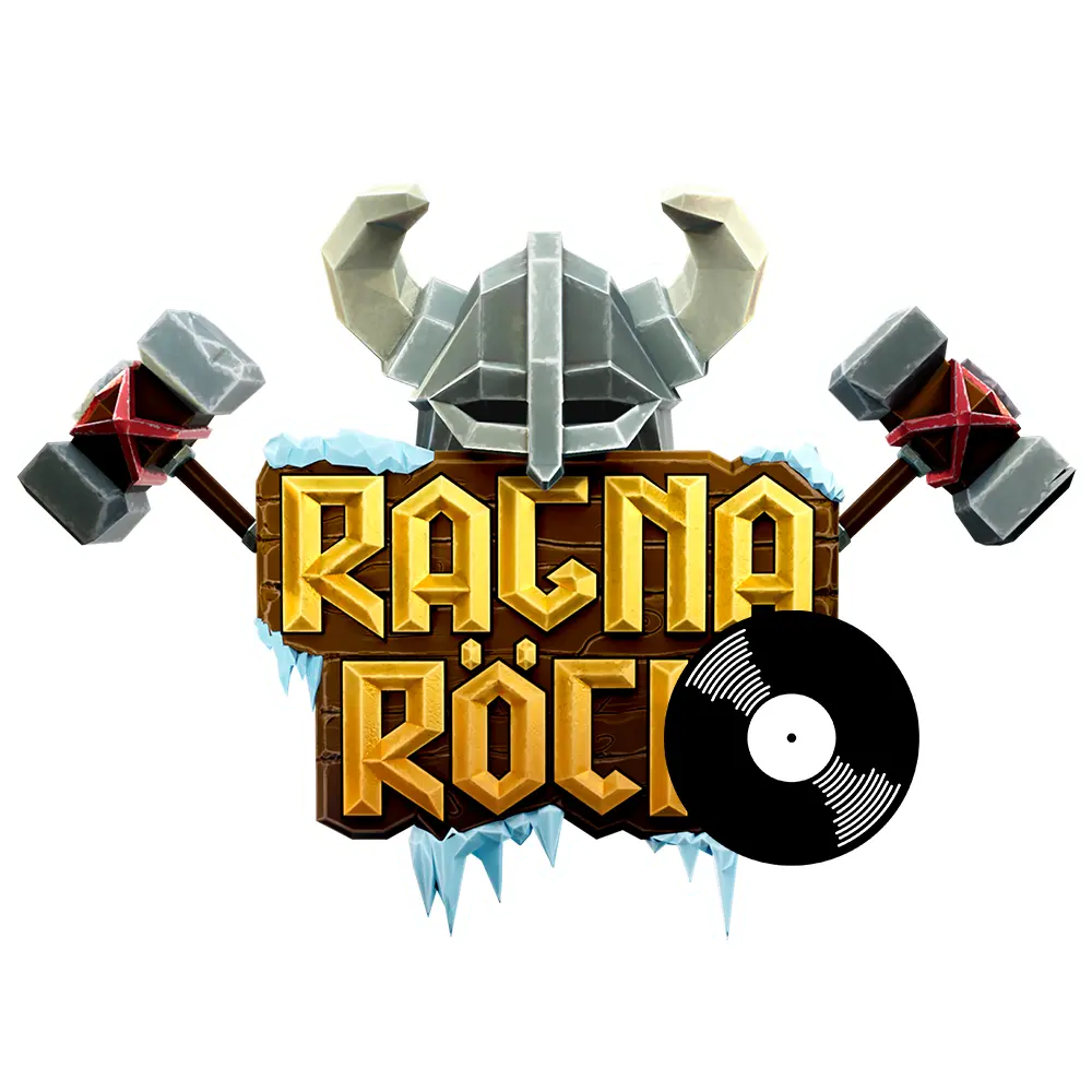 Logo RagnaSong